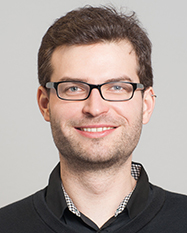 Prof. Dr. Sebastian Markett